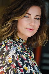 picture of actor Shari Rigby