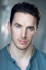 picture of actor Darrell Griggs