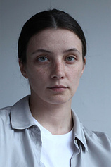 picture of actor Ekaterina Ermishina