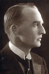 Foto de Halvard Hoff