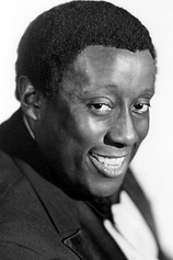 picture of actor Godfrey Cambridge