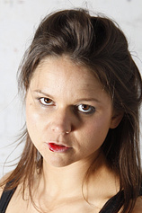 picture of actor Sarah Howett