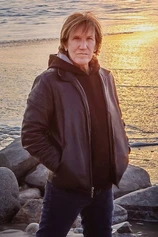 Foto de John Cafferty