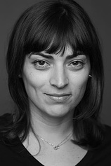 photo of person Vera Egito
