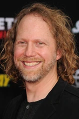 Foto de Peter Linz