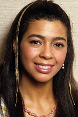 photo of person Irene Cara