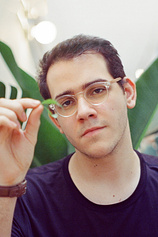photo of person Leonardo Martinelli