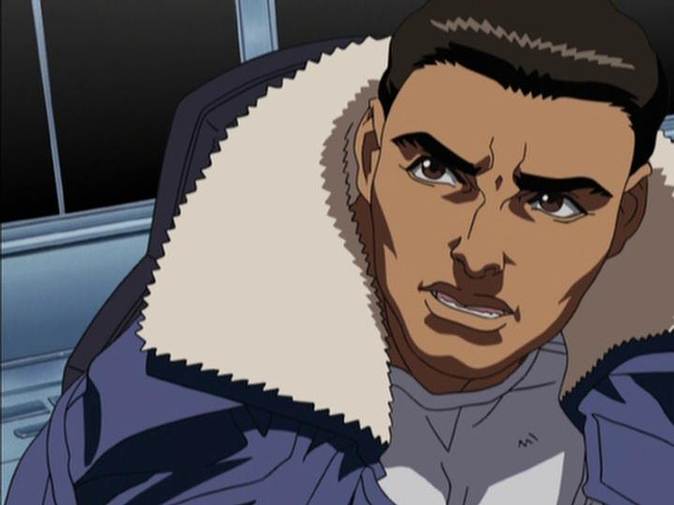 Imagen de armitage-dual-matrix