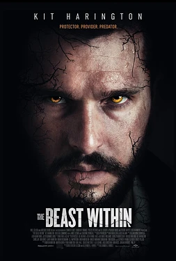 poster of movie La Bestia Oculta