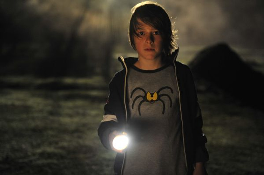 Lucas Odin Clorius en Superbrother