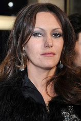 picture of actor Karole Rocher