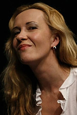 picture of actor Marika Barabanštšikova