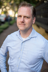 picture of actor Christopher Bass