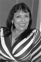 photo of person Ana Lilia Tovar
