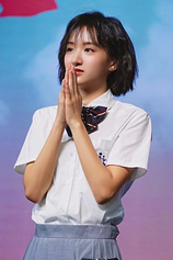 picture of actor Natalie Hsu