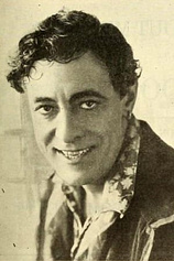 picture of actor Monroe Salisbury