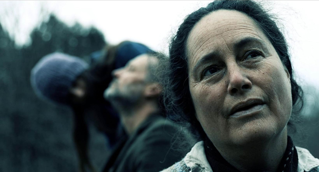 Imagen de Where the Devil Roams