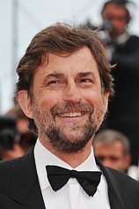 photo of person Nanni Moretti