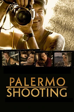 poster of movie Palermo Shooting