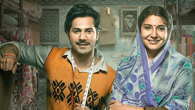 still of content Made in India: Sui Dhaaga