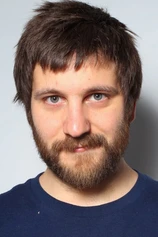 photo of person Xabi Tolosa