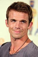 picture of actor Cam Gigandet