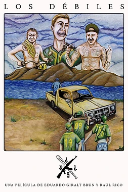 Los Débiles