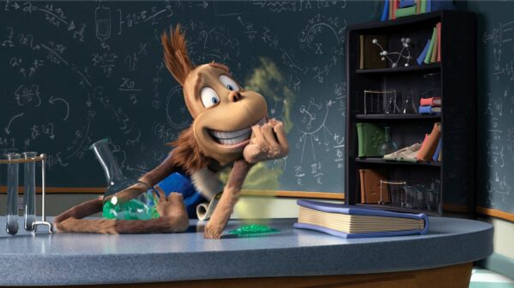 Imagen de Horton