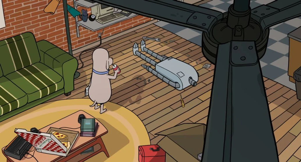 Imagen de robot-dreams