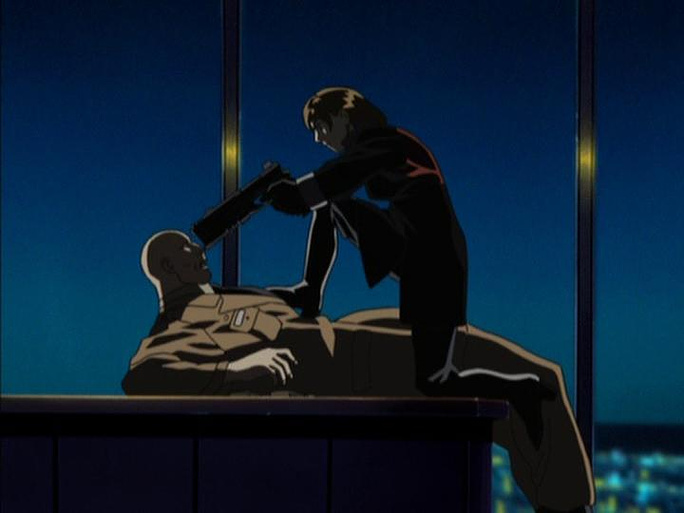 Imagen de Armitage: Dual Matrix