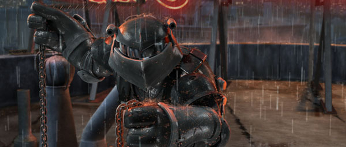 Imagen de TMNT (Tortugas Ninja Jóvenes Mutantes)