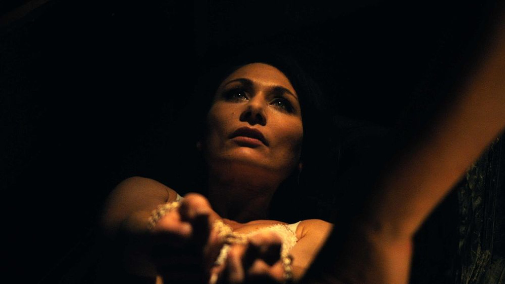 Chiara D'Anna en The Duke of Burgundy