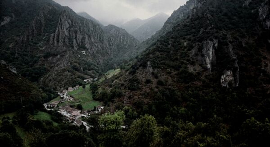 Imagen de Eskalofrío