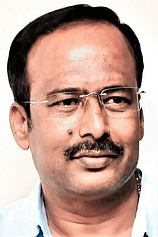Foto de Ramesh Reddy
