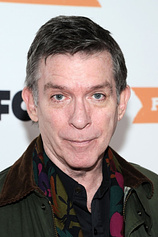 picture of actor Kurt Loder