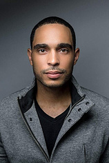 picture of actor Ruffin Prentiss