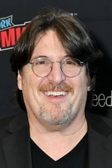 Foto de Bill Barretta
