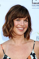 picture of actor Marisa Brown