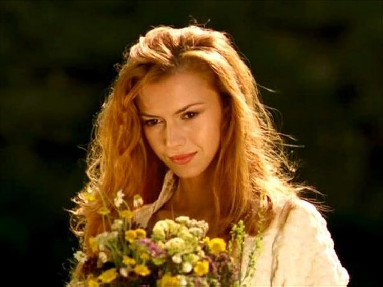 Irena Violette en Metamorfosis