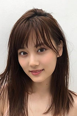 picture of actor Mizuki Yamashita