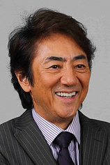 picture of actor Masachika Ichimura