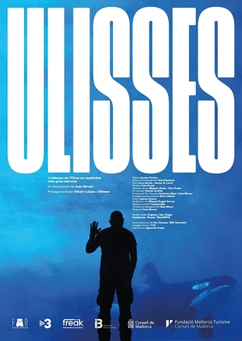 Poster de Ulisses