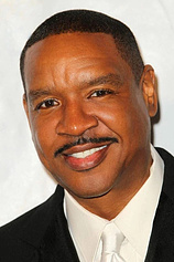 picture of actor Dorien Wilson