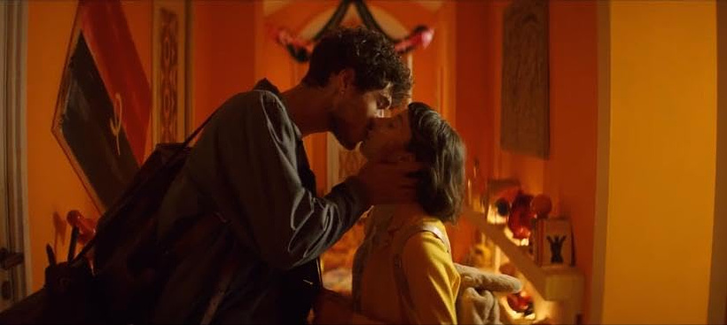 Imagen de En un Momento Aún Mejor