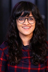 photo of person Jasleen Royal