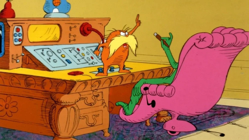 Imagen de the-lorax