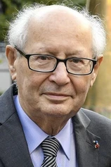Foto de Serge Klarsfeld