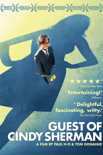 Poster de Guest of Cindy Sherman