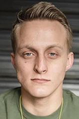 picture of actor Jason Erik Zacek