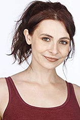 picture of actor Amy Wickenheiser